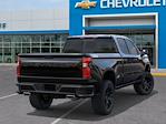 2026 Chevrolet Silverado 1500 Crew Cab 4WD Pickup for sale #4E60095 - photo 4