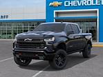 2026 Chevrolet Silverado 1500 Crew Cab 4WD Pickup for sale #4E60095 - photo 6