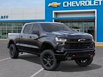 2026 Chevrolet Silverado 1500 Crew Cab 4WD Pickup for sale #4E60095 - photo 7