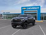 2026 Chevrolet Silverado 1500 Crew Cab 4WD Pickup for sale #4E60095 - photo 8