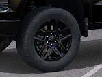 2026 Chevrolet Silverado 1500 Crew Cab 4WD Pickup for sale #4E60095 - photo 9