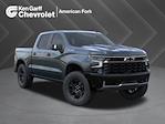 2026 Chevrolet Silverado 1500 Crew Cab 4WD Pickup for sale #4E60096 - photo 1