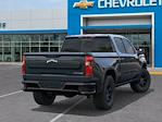 2026 Chevrolet Silverado 1500 Crew Cab 4WD Pickup for sale #4E60096 - photo 4