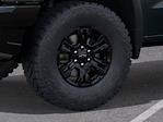 2026 Chevrolet Silverado 1500 Crew Cab 4WD Pickup for sale #4E60096 - photo 9