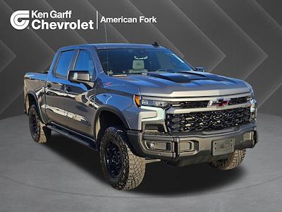 2024 Chevrolet Silverado 1500 Crew Cab 4WD Pickup for sale #4E60096A - photo 1