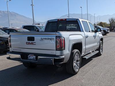 2018 GMC Sierra 1500 Crew Cab 4WD Pickup for sale #4E60096B - photo 2