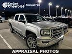 2018 GMC Sierra 1500 Crew Cab 4WD Pickup for sale #4E60096B - photo 5