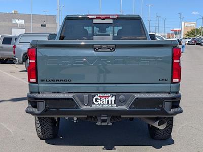 2026 Chevrolet Silverado 3500 Crew Cab 4WD Pickup for sale #4E60099 - photo 2