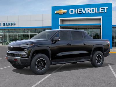 New 2026 Chevrolet Silverado EV Crew Cab 4WD Pickup for sale #4E60100 - photo 2
