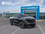 New 2026 Chevrolet Silverado EV Crew Cab 4WD Pickup for sale #4E60100 - photo 1