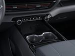 New 2026 Chevrolet Silverado EV Crew Cab 4WD Pickup for sale #4E60100 - photo 23