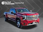 2024 Chevrolet Silverado 3500 Crew Cab 4WD Pickup for sale #4E60100A - photo 1