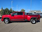 2024 Chevrolet Silverado 3500 Crew Cab 4WD Pickup for sale #4E60100A - photo 6