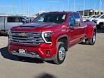 2024 Chevrolet Silverado 3500 Crew Cab 4WD Pickup for sale #4E60100A - photo 7