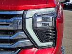 2024 Chevrolet Silverado 3500 Crew Cab 4WD Pickup for sale #4E60100A - photo 9