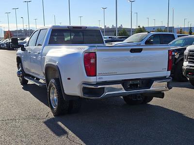 2021 Chevrolet Silverado 3500 Crew Cab 4WD Pickup for sale #4E60100B - photo 2