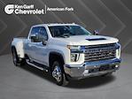 2021 Chevrolet Silverado 3500 Crew Cab 4WD Pickup for sale #4E60100B - photo 34
