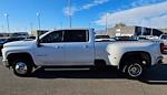 2021 Chevrolet Silverado 3500 Crew Cab 4WD Pickup for sale #4E60100B - photo 4