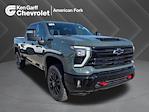2026 Chevrolet Silverado 3500 Crew Cab 4WD Pickup for sale #4E60101 - photo 1