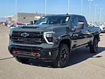 2026 Chevrolet Silverado 3500 Crew Cab 4WD Pickup for sale #4E60101 - photo 7