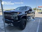 2023 Chevrolet Silverado 3500 Crew Cab 4WD Pickup for sale #4E60102A - photo 1