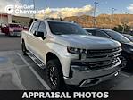 2022 Chevrolet Silverado 1500 Crew Cab 4WD Pickup for sale #4E60102B - photo 4