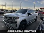 2022 Chevrolet Silverado 1500 Crew Cab 4WD Pickup for sale #4E60102B - photo 1