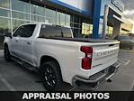 2022 Chevrolet Silverado 1500 Crew Cab 4WD Pickup for sale #4E60102B - photo 2