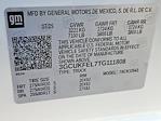 2026 Chevrolet Silverado 1500 Crew Cab 4WD Pickup for sale #4E60105 - photo 15
