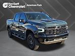 2026 Chevrolet Silverado 1500 Crew Cab 4WD Pickup for sale #4E60106 - photo 1
