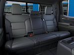 2026 Chevrolet Silverado 1500 Crew Cab 4WD Pickup for sale #4E60106 - photo 17