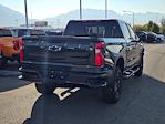 2026 Chevrolet Silverado 1500 Crew Cab 4WD Pickup for sale #4E60106 - photo 2