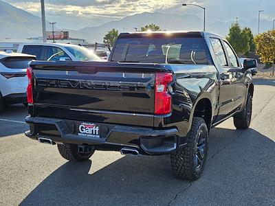2026 Chevrolet Silverado 1500 Crew Cab 4WD Pickup for sale #4E60110 - photo 2