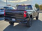 2026 Chevrolet Silverado 1500 Crew Cab 4WD Pickup for sale #4E60110 - photo 2