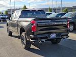 2026 Chevrolet Silverado 1500 Crew Cab 4WD Pickup for sale #4E60110 - photo 5