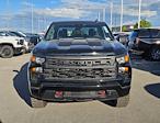 2026 Chevrolet Silverado 1500 Crew Cab 4WD Pickup for sale #4E60110 - photo 8