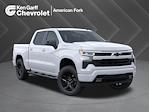 2026 Chevrolet Silverado 1500 Crew Cab 4WD Pickup for sale #4E60113 - photo 1