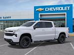 2026 Chevrolet Silverado 1500 Crew Cab 4WD Pickup for sale #4E60113 - photo 3