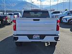 2026 Chevrolet Silverado 1500 Crew Cab 4WD Pickup for sale #4E60113 - photo 2
