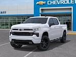 2026 Chevrolet Silverado 1500 Crew Cab 4WD Pickup for sale #4E60113 - photo 6