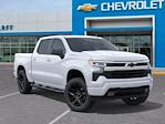 2026 Chevrolet Silverado 1500 Crew Cab 4WD Pickup for sale #4E60113 - photo 7