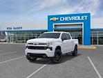 2026 Chevrolet Silverado 1500 Crew Cab 4WD Pickup for sale #4E60113 - photo 8