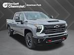 2026 Chevrolet Silverado 3500 Crew Cab 4WD Pickup for sale #4E60115 - photo 1