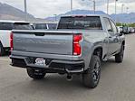 2026 Chevrolet Silverado 3500 Crew Cab 4WD Pickup for sale #4E60115 - photo 4