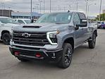 2026 Chevrolet Silverado 3500 Crew Cab 4WD Pickup for sale #4E60115 - photo 7
