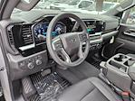 2026 Chevrolet Silverado 3500 Crew Cab 4WD Pickup for sale #4E60115 - photo 9