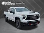 2026 Chevrolet Silverado 3500 Crew Cab 4WD Pickup for sale #4E60116 - photo 1