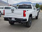 2026 Chevrolet Silverado 3500 Crew Cab 4WD Pickup for sale #4E60116 - photo 4