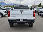 2026 Chevrolet Silverado 3500 Crew Cab 4WD Pickup for sale #4E60116 - photo 2