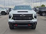 2026 Chevrolet Silverado 3500 Crew Cab 4WD Pickup for sale #4E60116 - photo 8